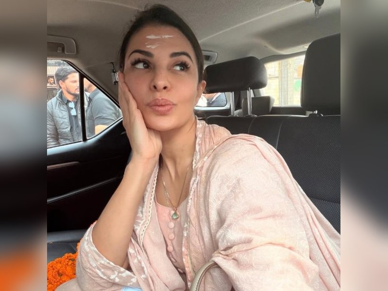 जैकलीन फर्नांडिस को मकोका केस में आरोपी बनाया जाएगा या नहीं? राउज एवेन्यू कोर्ट ने फैसला रखा सुरक्षित