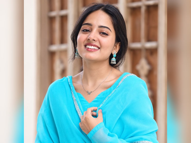 Jahnvi Soni shares how her friend’s life inspired her character in ‘Sayoneee’