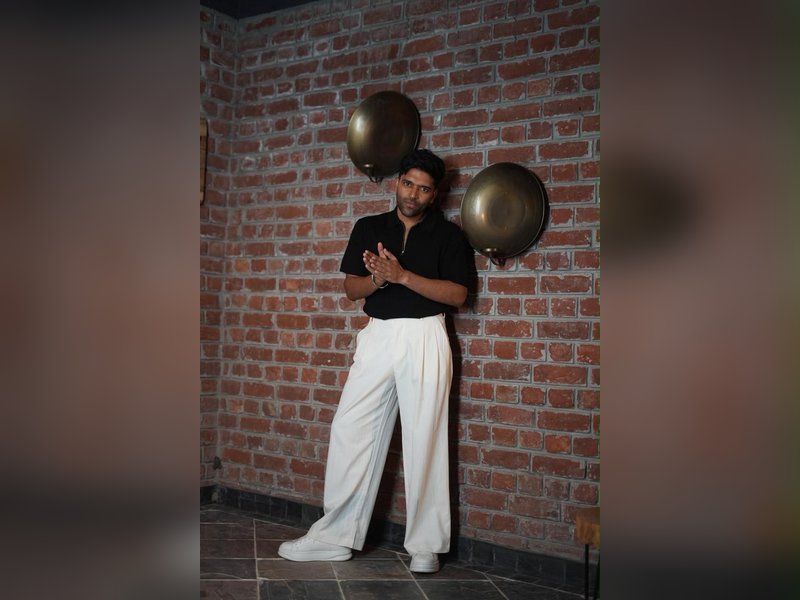 Guru Randhawa: ‘2 Eyes’ is about how eyes can never truly capture the full depth of love