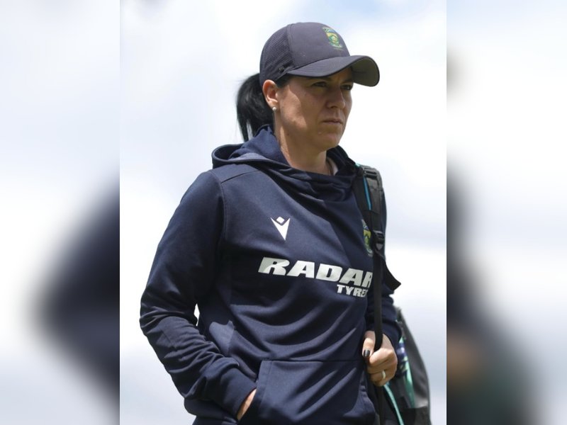 Marizanne Kapp withdraws from WBBL to focus on South Africa commitments