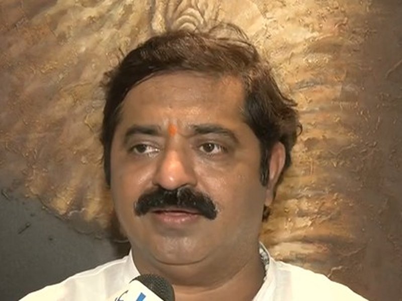 Uddhav Thackeray’s government turned blind eye: BJP's Ram Kadam on Disha Salian death case