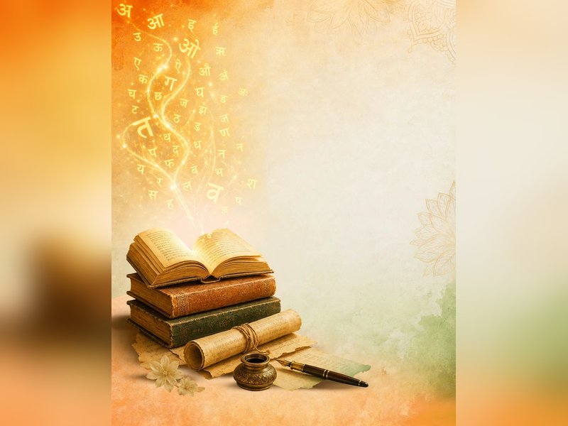 'हिंदी में शुद्ध-अशुद्ध जैसा कुछ नहीं', भाषा के बदलते रूप पर पत्रकार और लेखक अनंत विजय की राय