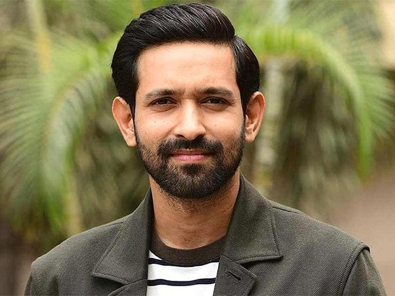 Vikrant Massey stresses importance of mental health: 'Today, the meaning of success is something else’
