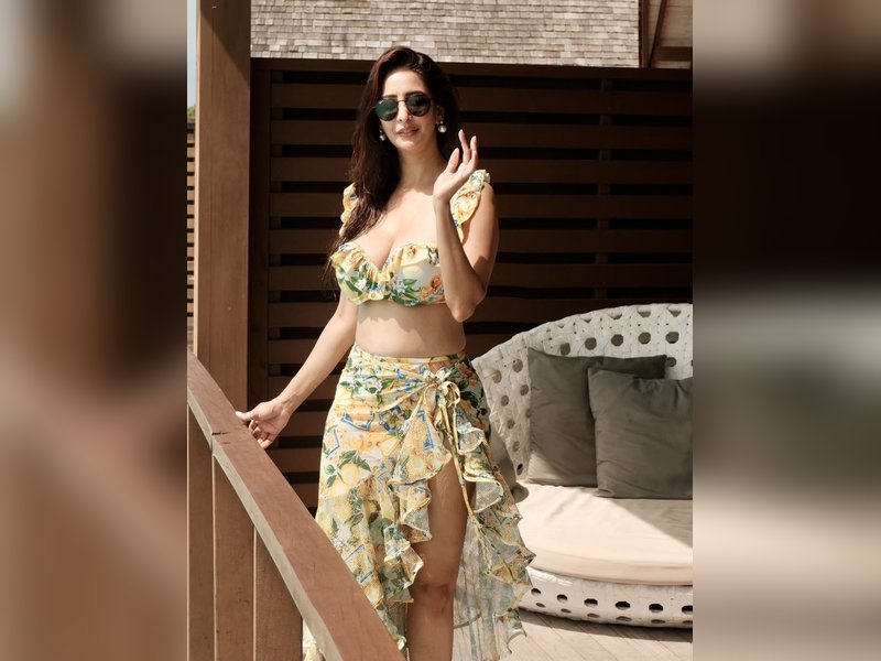 Bade Achhe Lagte Hain fame Chahatt Khanna backs Rohit Roy's TV remark, says 'TV is standing nowhere'