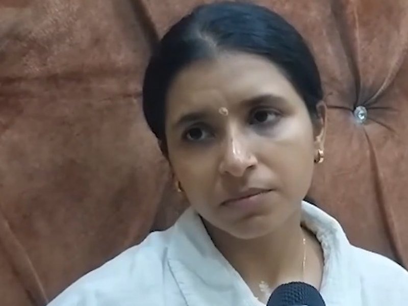 ‘Unless we instil fear of law, such incidents will continue’: Gurugram hit-and-run victim Sia