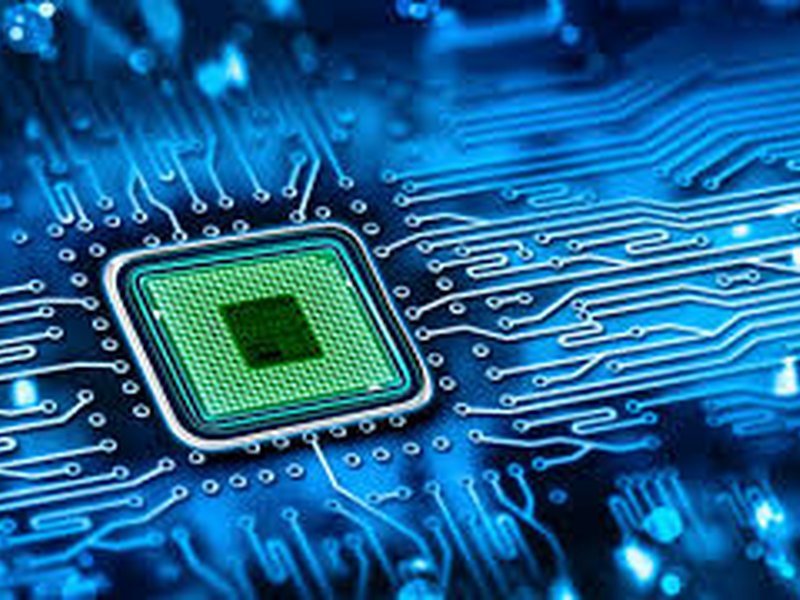 India's semiconductor sector attracts $1.4 billion funding: Report