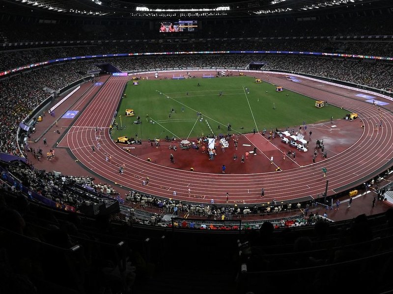 Nairobi, Munich to host 2029 and 2031 World Athletics Championships as London lose bid