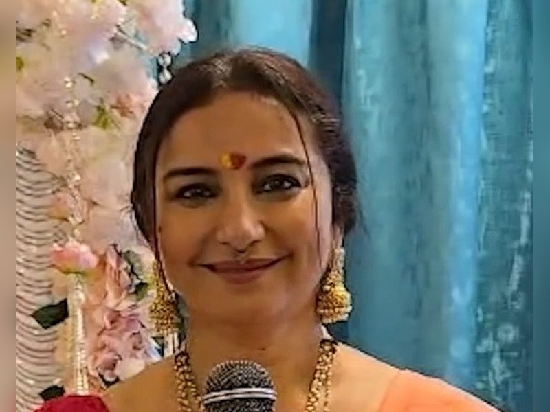 Divya Dutta shares memories of her family’s traditional Punjabi menu on Ganesh Chaturthi