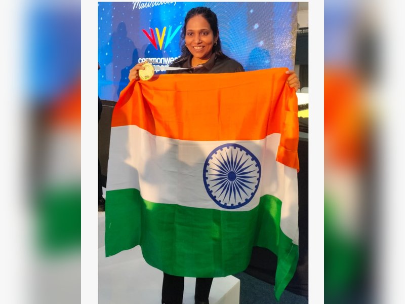 India names 18-member squad for Commonwealth Cue Sports Championships to be held from October 7 to 10 at the Veer Savarkar Sports Complex in Ahmedabad. Photo credit: BSFI