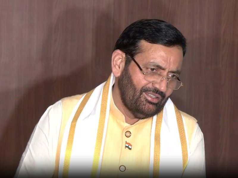 ब्रिक्स से कांग्रेस और इंडी गठबंधन का दूरी बनाना दुर्भाग्यपूर्ण, यह भारत के गौरव का मामला था: सीएम नायब सैनी