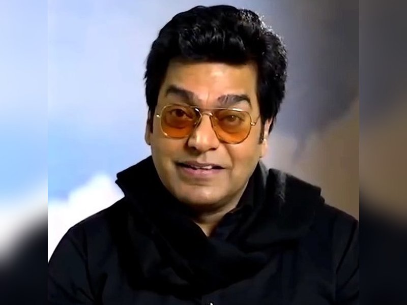 When Ashutosh Rana spoke about the valuable advice given to him by his spiritual guru