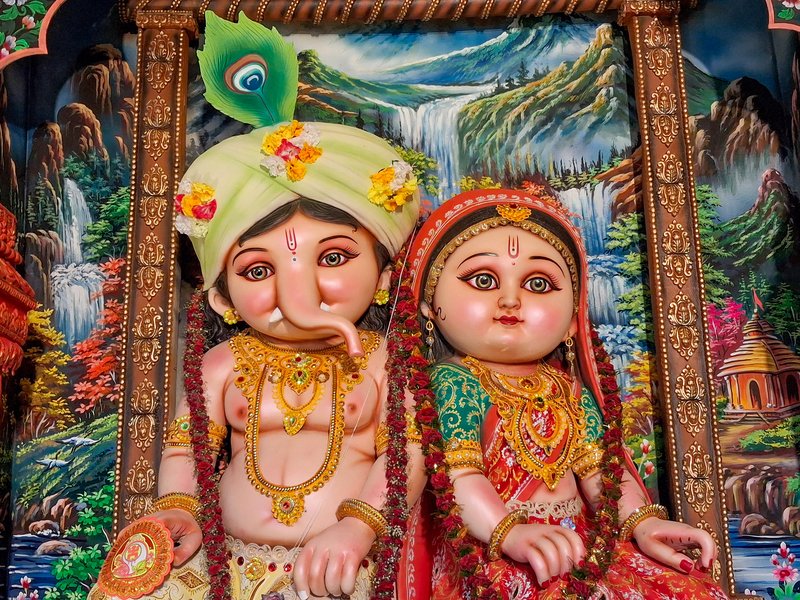 जेनजी का गणपति सेलिब्रेशन, हंगामा और हुड़दंग नहीं, सांस्कृतिक मूल्य और धार्मिक अनुष्ठान सबसे पहले