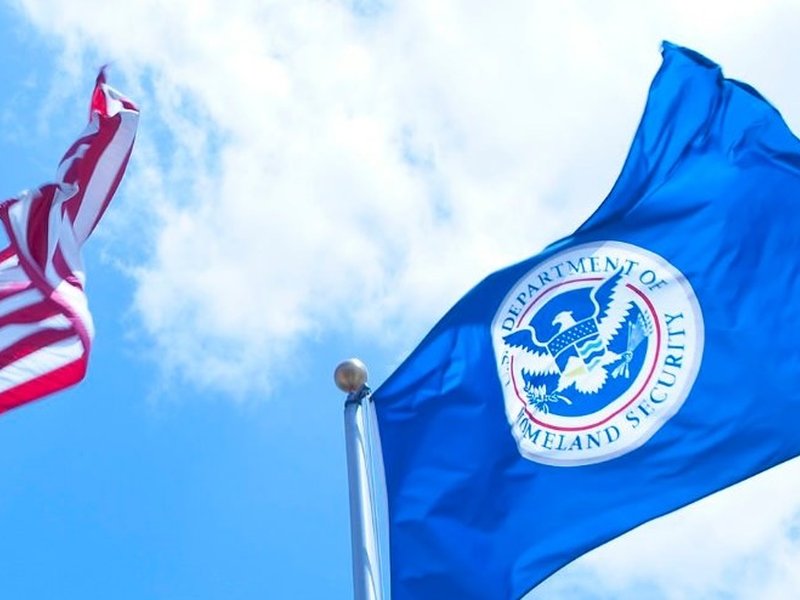 Indian American lawmakers slam DHS 'Mr Singh' post