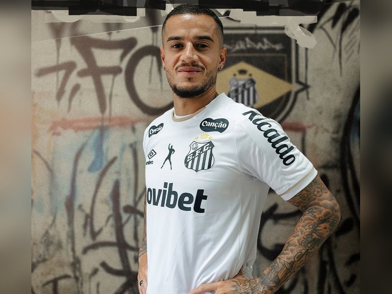 Renato Gaucho, Philippe Coutinho return to Brazilian football in big moves. Photo credit: FC Santos/X