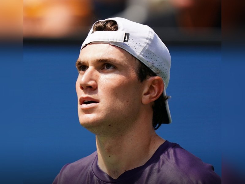 'I am taking time to reset & heal', says Jack Draper as he ends 2026 season 