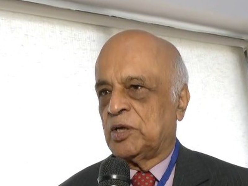 ब्रिक्स अब सिर्फ 5 देशों का समूह नहीं, ग्लोबल साउथ की नई आवाज है: पूर्व राजनयिक सुधीर टी देवरे