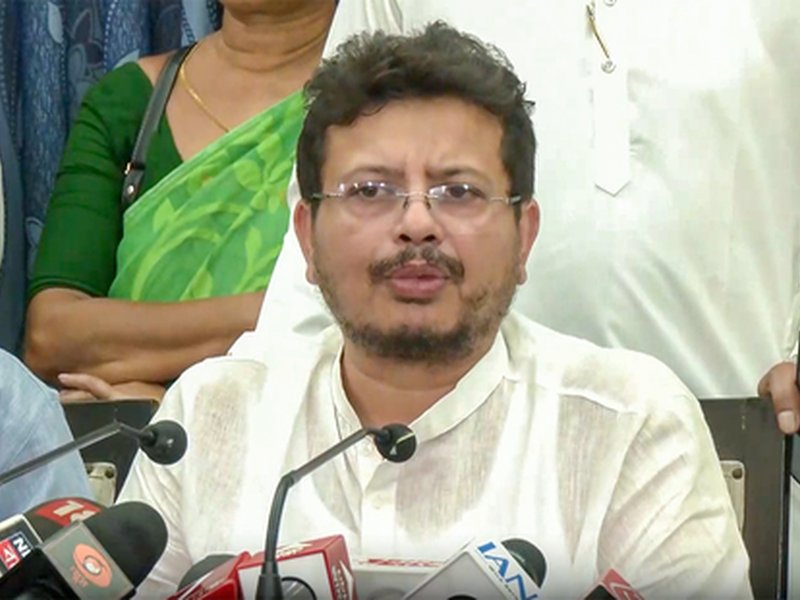 Bengal bypolls to determine if Ritabrata Banerjee can translate rebellion into durable political power