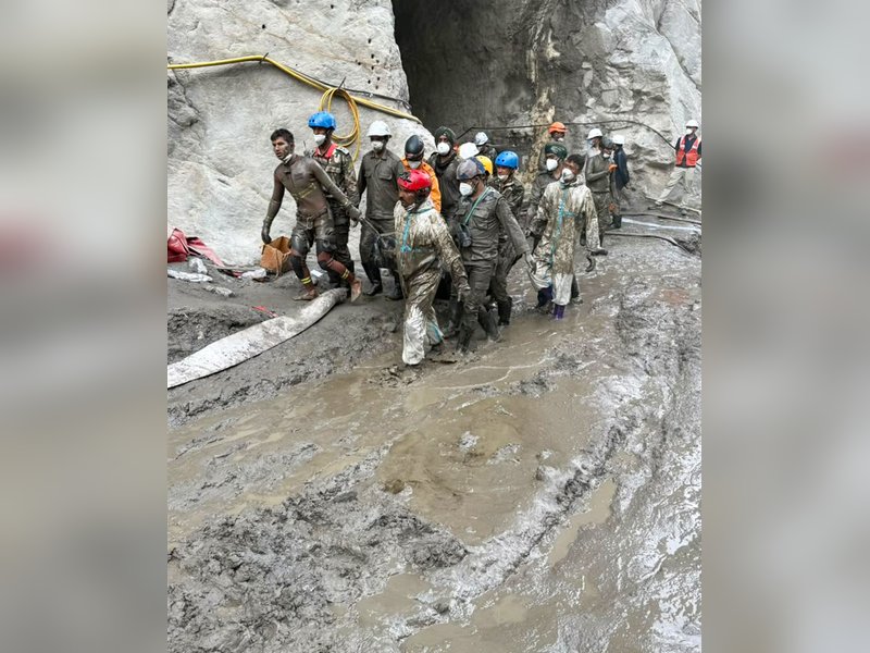 275 Indians still missing in Nepal floods, forensic work underway: MEA