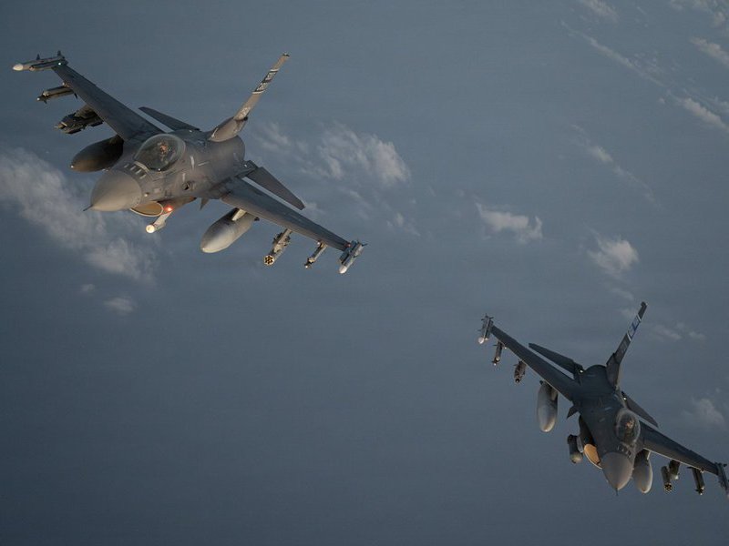 Iran war cost US $38 billion: Congressional Budget Office