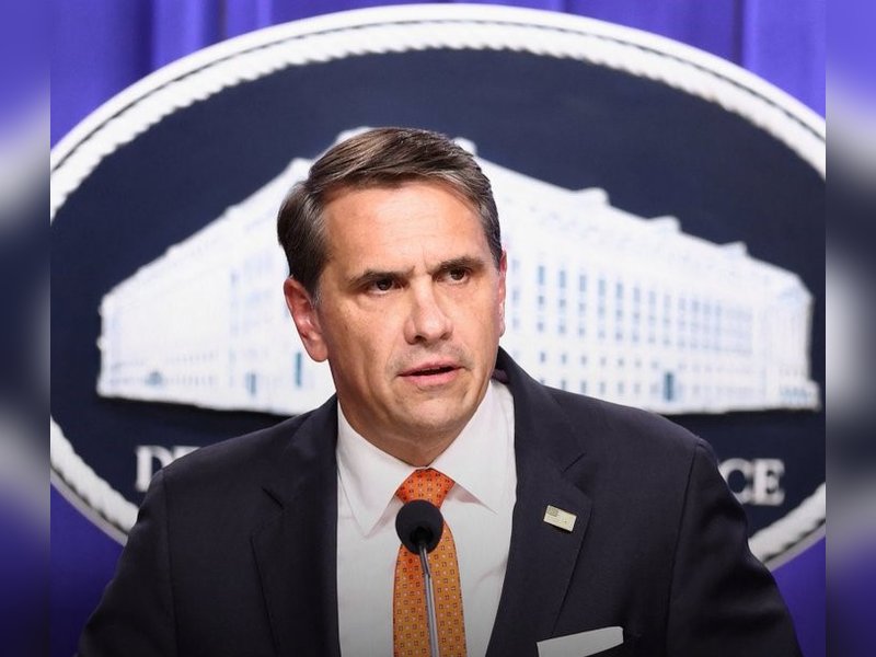 US Attorney General Blanche backs Hegseth amid impeachment bid