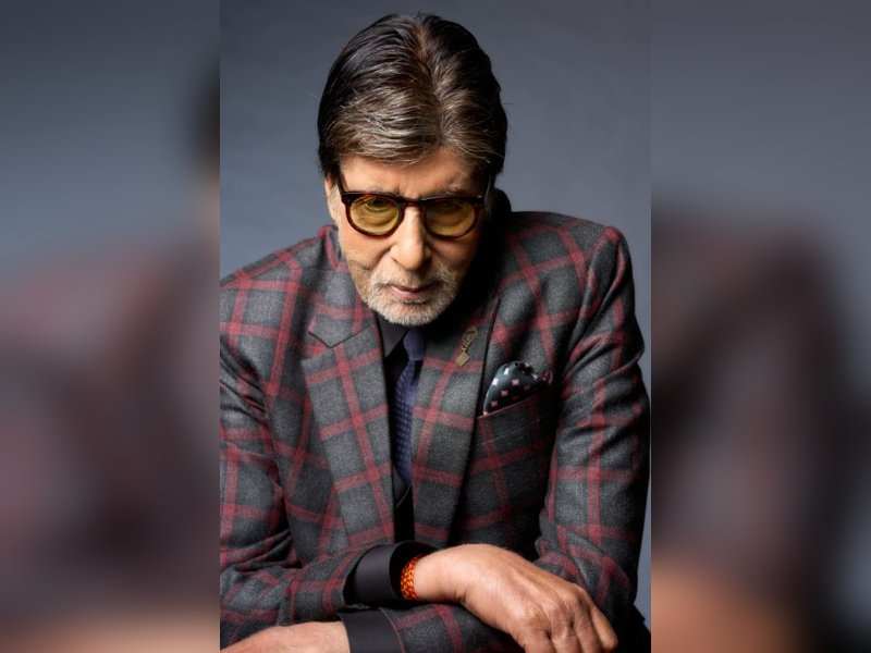 Big B remembers Motilal, Geeta Bali, Savitri: They performed, not exactly acted