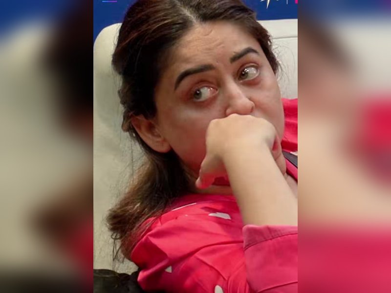 Mahhi Vij says ‘Bhojpuri people must be spitting on her’ amid massive showdown with Aamrapali Dubey over food