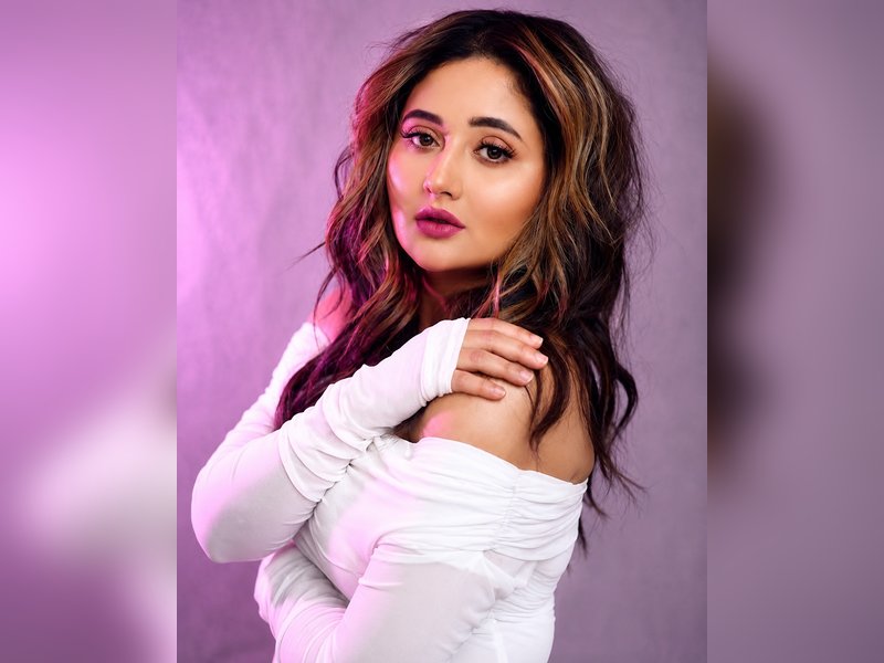 Rashami Desai on ‘Sayoneee’: Wasn’t looking for a comeback on television; was looking for a purpose
