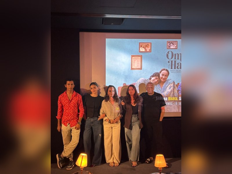 Alia Bhatt on Mahesh Bhatt: My father is very theatrical, that makes for great memories