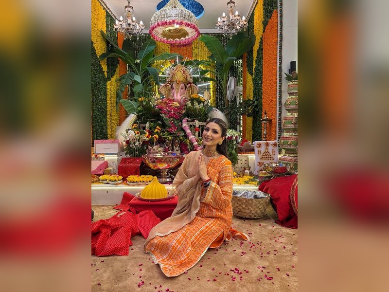 Riddhima Kapoor Sahni expresses gratitude on birthday, says ‘Stepping into a new chapter’