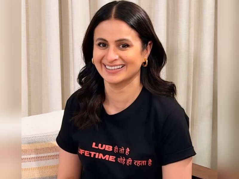 Rasika Dugal recalls how ‘Manto’ helped take her career out of a slump