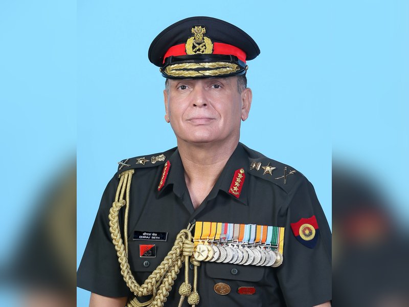 Army chief General Dhiraj Seth begins three-day Russia visit to strengthen defence ties