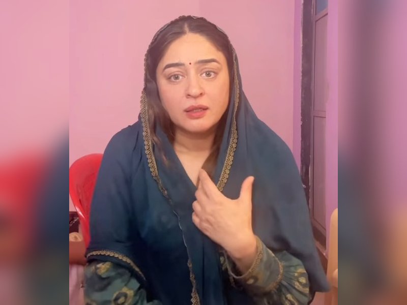 Mahhi Vij recalls Kareena Kapoor replacing her in Mani Ratnam’s Yuva opposite Vivek Oberoi: Equations had gone sour