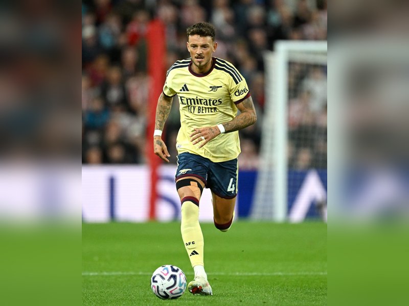 'Winning first four games gives us confidence to retain Premier League title': Ben White