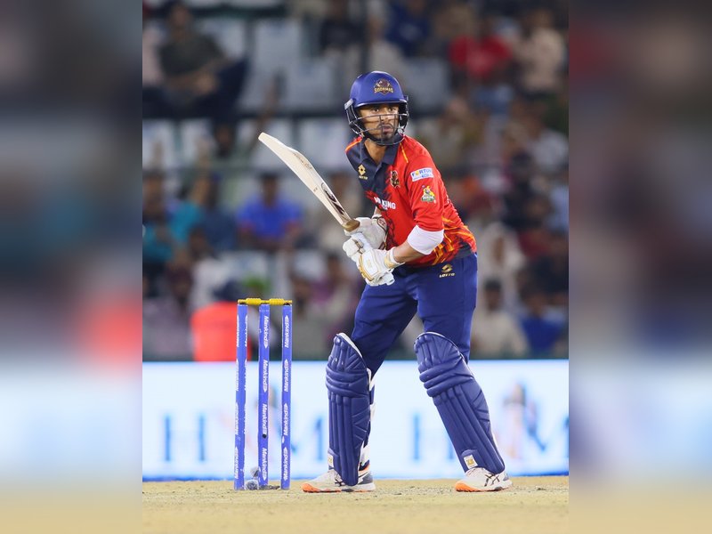 'Play with an open mind': Soormas' Sahaj Dhawan reveals Abhishek's key message during Sher-E-Punjab T20