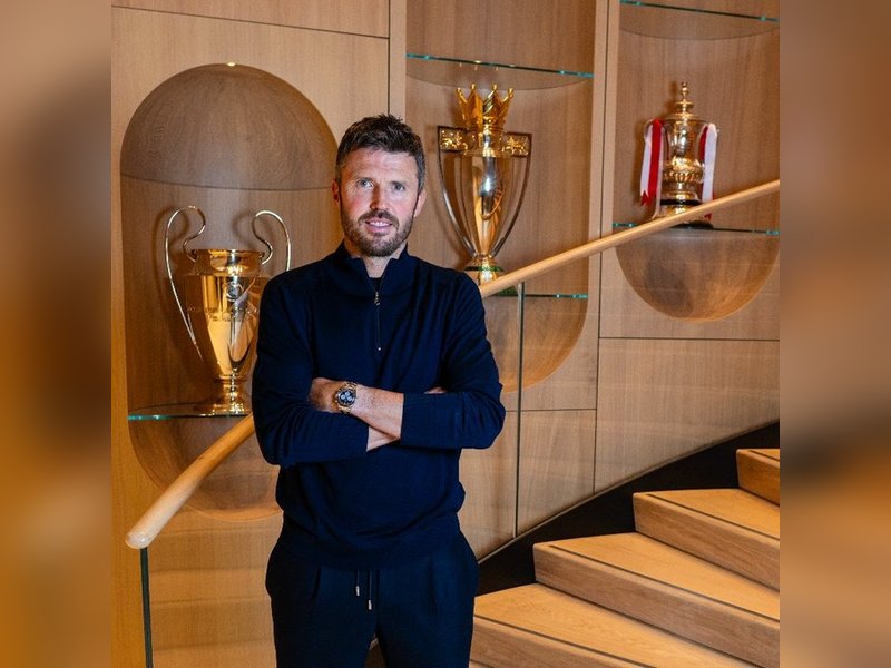 'We have to move on and get back to winning ways': Carrick ahead of Brighton clash