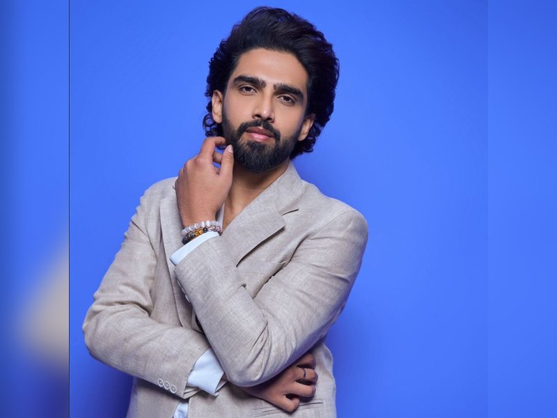 Amaal Mallik: Music ka SRK hoon main, gussa Salman Khan waala hai