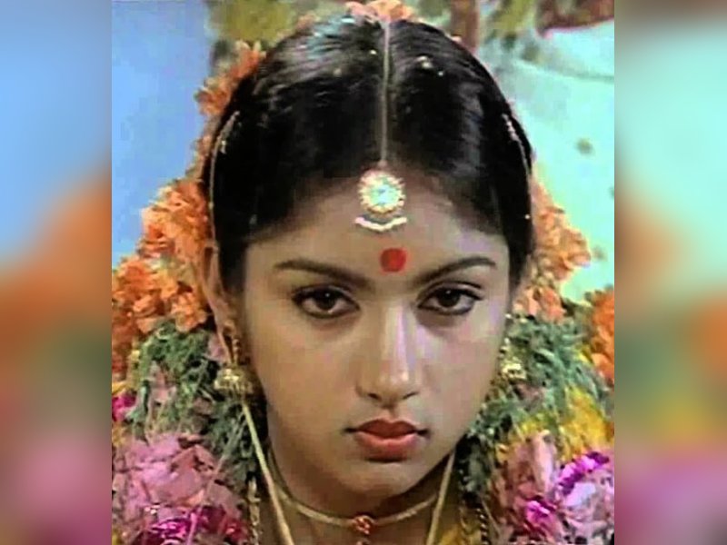 Actress Revathy pens note of gratitude as Tamil cult classic 'Mann Vasanai' completes 43 years (Photo: Revathy Asha/Instagram)
