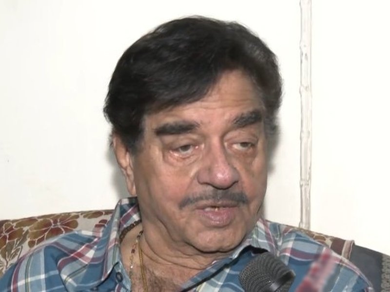 Shatrughan Sinha explains why he wished PM Modi, a day prior to his birthday