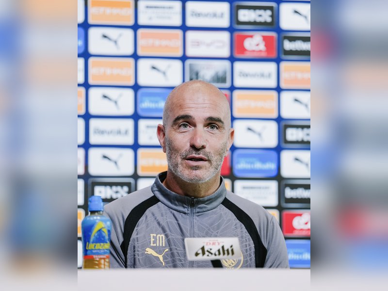‘Quite poor’ to let VAR controversy overshadow City’s derby display, says Maresca