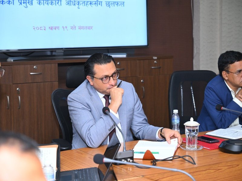 Nepal Finance Minister to visit India, seek support for post-flood reconstruction
