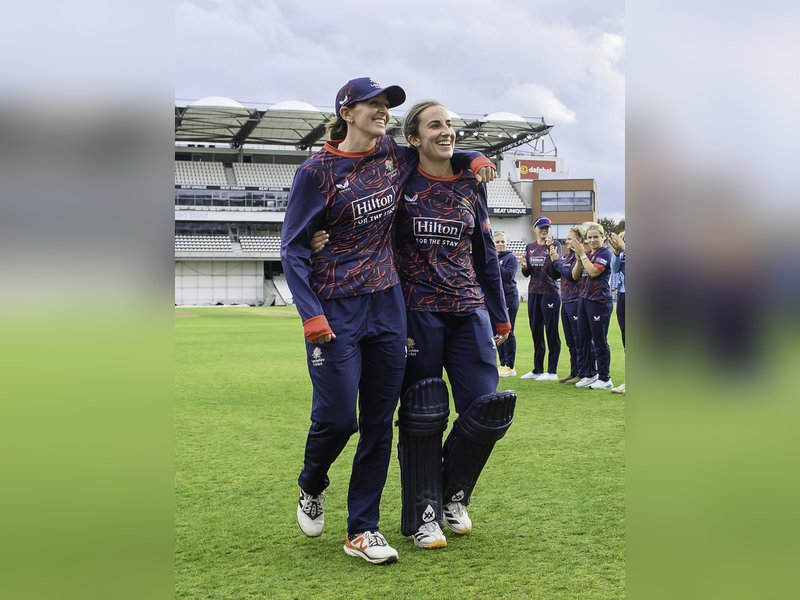 Lancashire Women confirm seven departures, Cross and Morris set to retire (Credit: X/Lancashire Women)