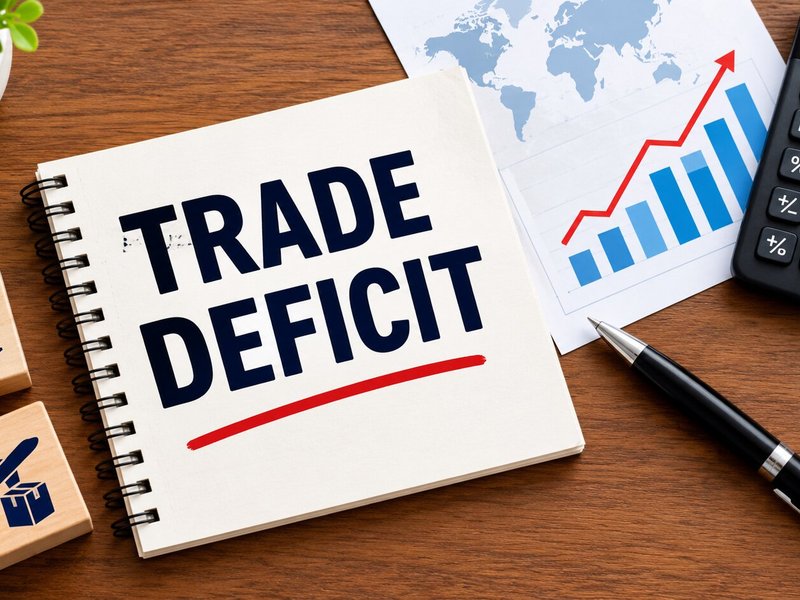 Electronics emerges as India’s ‘new oil’ as trade deficit nears $40 billion