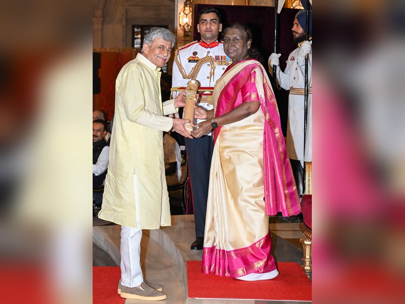 Veteran Kannada actor Anant Nag to receive Dadasaheb Phalke Award, thanks PM Modi for heartfelt wishes 