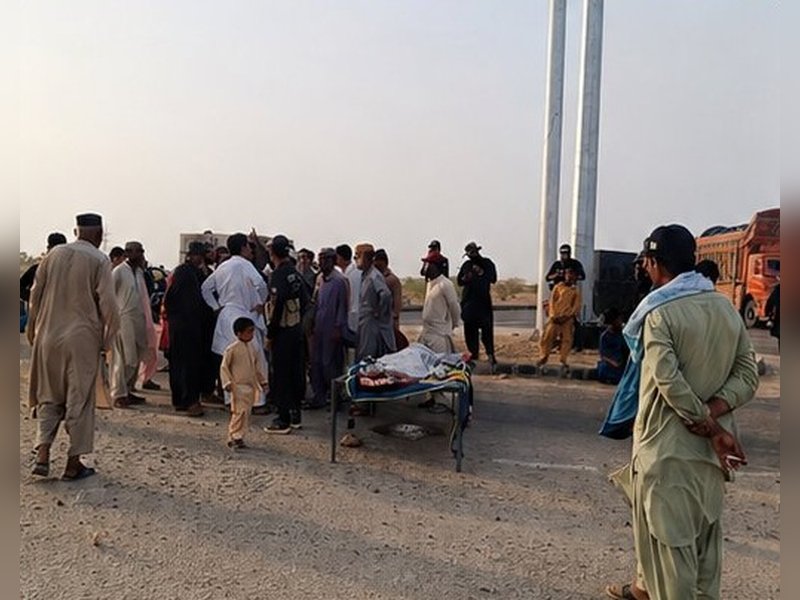 Pak forces kill one civilian, forcibly disappear minor girl in Balochistan