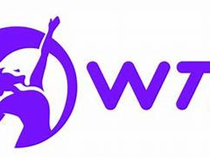 Charlotte (North Carolina) to host WTA Finals from 2027 to 2029. Photo credit: WTA Tour