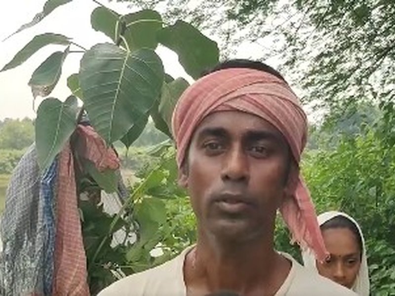 Bengal: Annapurna Yojana beneficiaries plant a tree as 'birthday gift' for PM Modi