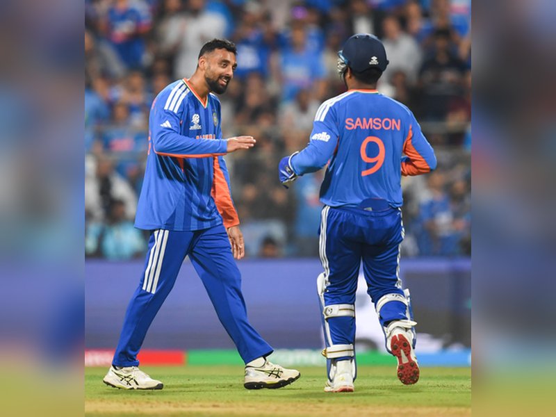 एशियन गेम्स 2026 से बाहर हुए वरुण चक्रवर्ती और नीतीश कुमार रेड्डी, विपराज निगम करेंगे रिप्लेस