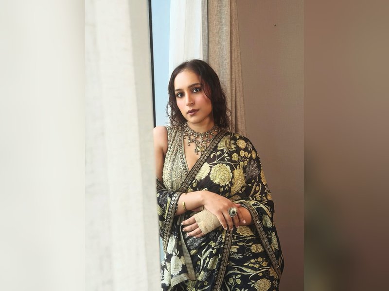Zoya Hussain on working with Raghubir Yadav: Watching him return to his natural childlike state after take was a treat