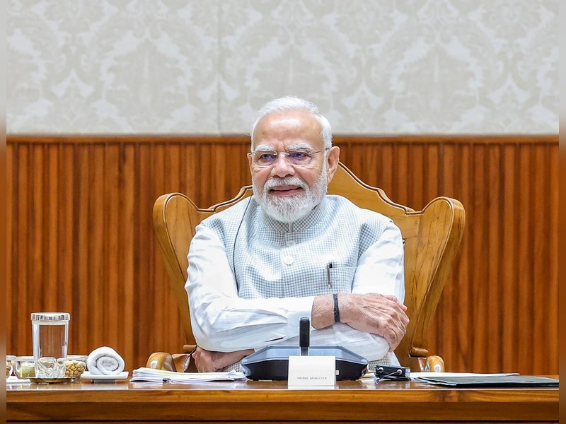 PM Modi to inaugurate 5th edition of SEMICON India 2026 today
