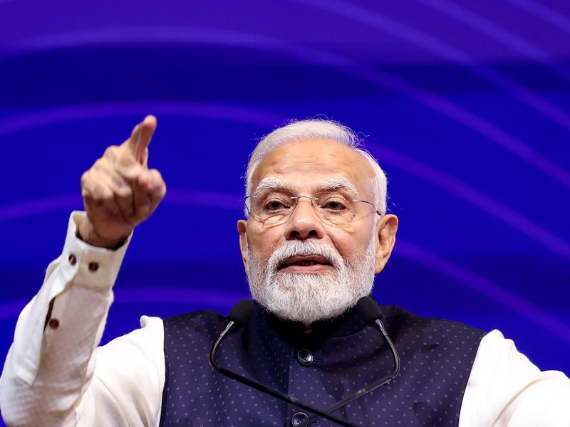 पीएम मोदी ने देश को बड़ा सोचना सिखाया, जीएसटी और इन्फ्रा जैसे सुधारों से बदली अर्थव्यवस्था: इंडस्ट्री